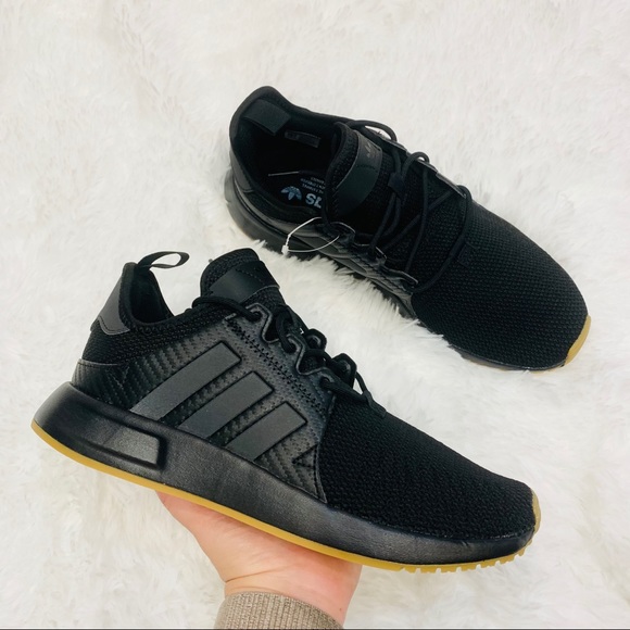 adidas x_plr womens black
